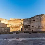 Eleonora A In Salento Dom wakacyjny Otranto