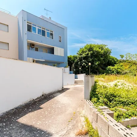 Eleonora A In Salento Σπίτι διακοπών Οτράντο
