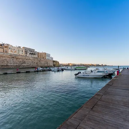 Σπίτι διακοπών Eleonora A In Salento *