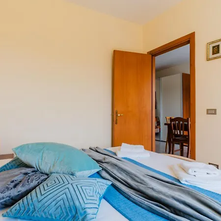 Σπίτι διακοπών Eleonora A In Salento *