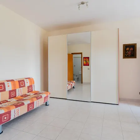 Eleonora A In Salento Holiday home