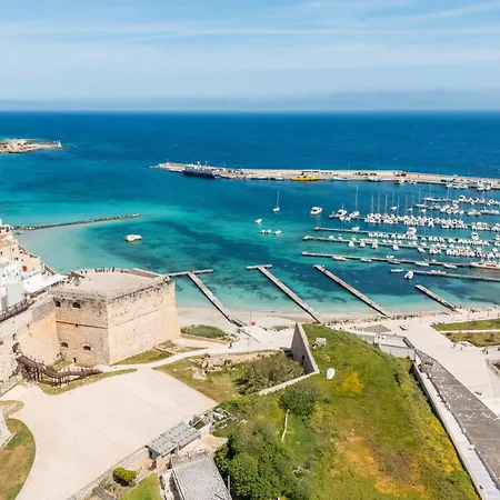 Σπίτι διακοπών Eleonora A In Salento *