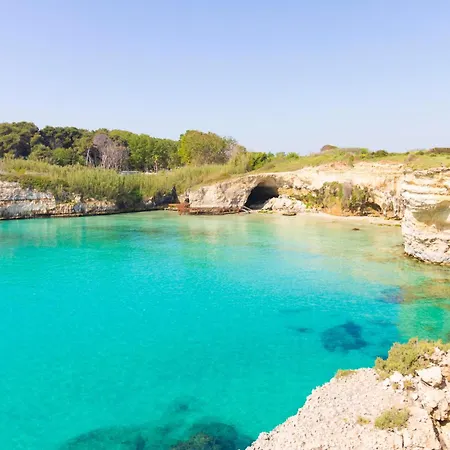 Σπίτι διακοπών Eleonora A In Salento